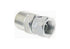 3/8"-18 Npt Male To 1/4"-18 Npt Female Swivel 60Sa-06X04 A43D68 A-43D68 143800A