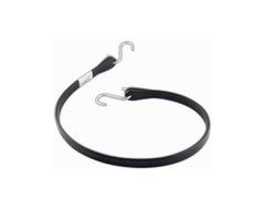 31" Epdm Rubber Tarp Strap W/ Hooks Usa Rts31 6704 Tds 31 Ts31