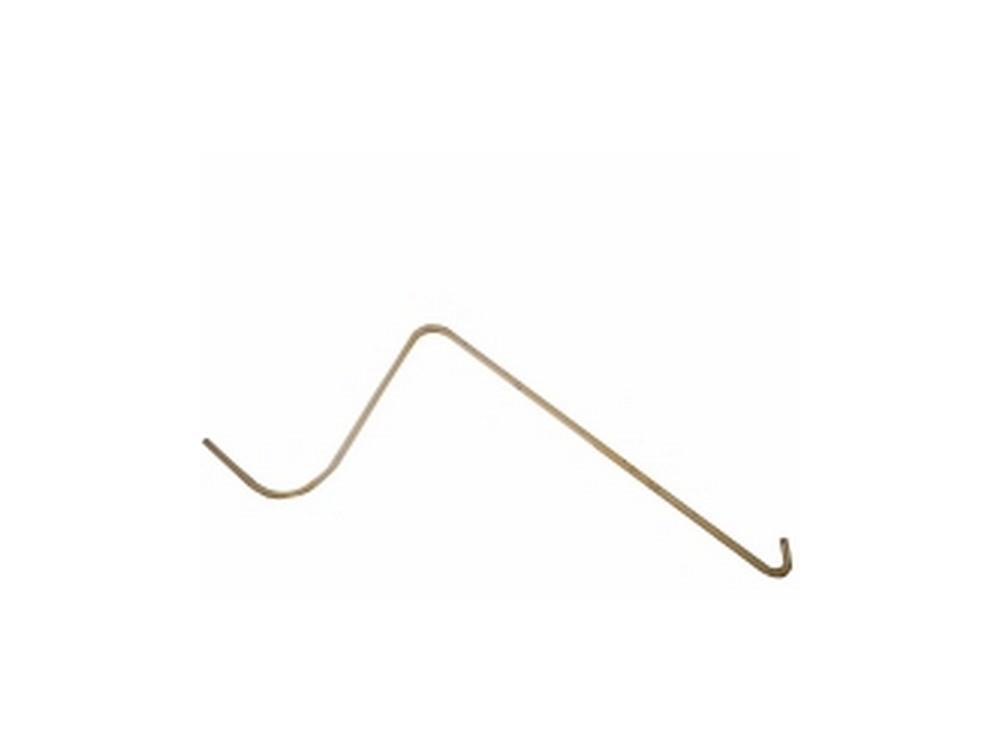 36133Hd/E95724 7mm Wheel Rake Tooth, 36133HD E95724 | Agcon Supply