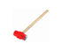6 Lb. Sledge Hammer W/ 36" Handle 450-31112 20206