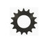 60-15 Tooth Sprocket Wss106015 971-20006015 S80601500 00106015 80601500