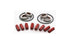 8 Roller Delavan Pump Repair Kit 887560Rk