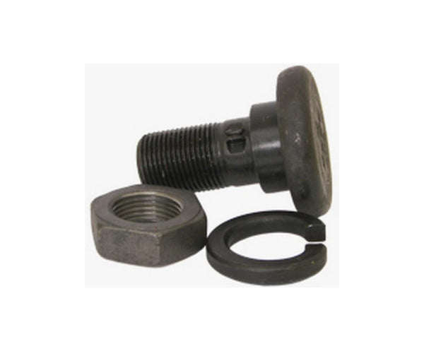 Blade Bolt Kit For Bush Hog, Includes Bolt 7919, Nut 252Bh, Lockwasher 20322.