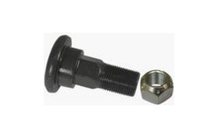 Blade Bolt Kit Fits John Deere Replaces W38054 W550958 W38054 165224P