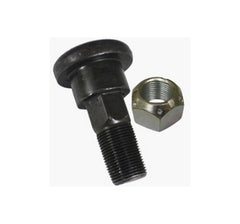 Blade Bolt Kit Fits John Deere Replaces W38686 W38134 W38686Kit A-W38686Kit