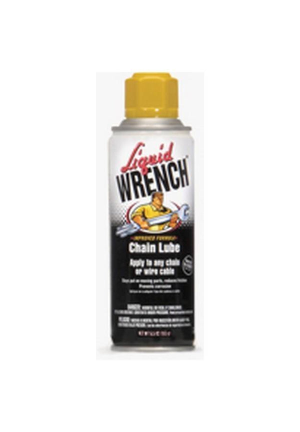 Chain Lube With Molybdenum-11 Ounce Spray Zec50512 770M914 Mag1Ss Icl1 Ml2S