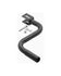 Crank Handle For 182400/184800, 2720015-181 015-181 015181