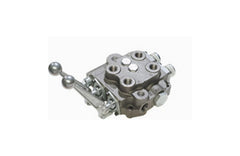 Cross Hyd. Valve Ba211Aag3Ea0 Asba22 A-Sba22 136250 Sba22 262-1153 136251