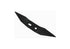 Cultivator Point 5/16"X10"X1-3/4" 3/8"Bolt 20010301