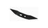 Cultivator Point 5/16"X10"X1-3/4" 7/16"Bolt 20010701