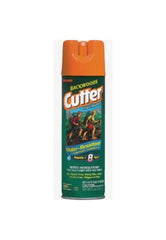 Cutter Backwoods Repellent Hg-53655 96280 100046120 53655