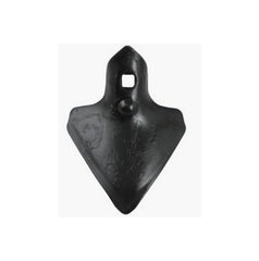 Danish Sweep Triple K 4" X 6Mm 4.25