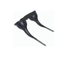 Darf Rubber Mounted Rake Tooth 469-2000839 RRT502 T16-0190 300510 RRT502K 377