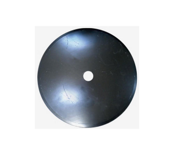 Disc Blade 24.51" X .265" Sunflower, 24.38