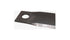 Disc Mower Knife Replaces Case Ih / New Holland 86621872 / 84255700 Uses