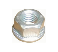 Disc Mower Nut 10Mm Thread Flex Washer Nut Replaces Kuhn 802-010-52