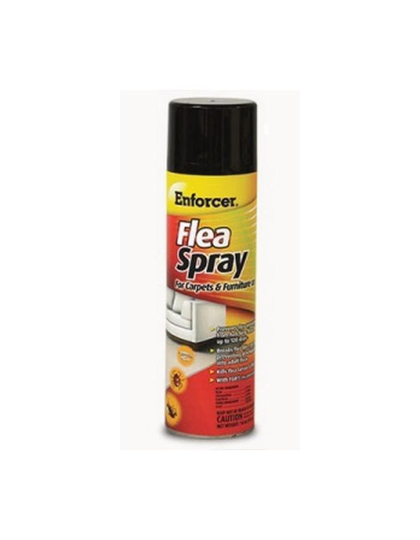 Flea Spray-Carpet And Furniture Fs14