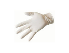 Latex Gloves 100/B0X Large 62-322Pf/L Wa8953B Wa8933B