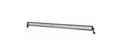 Curved Light Bar 96 Leds 18000 Lumen Flood / Spot Pattern 53" Oal