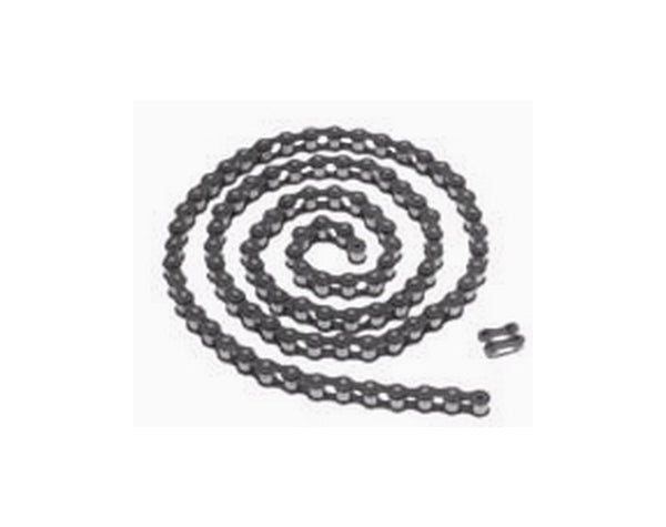 Outer Seed Drive Chain For 7000 7100 800 Series Cyclo. 43 Links 1 Connector.