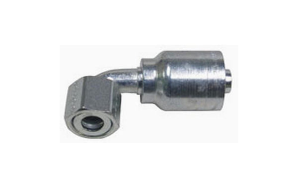 Parkrimp Fitting, 1J943-12-12 1J9431212