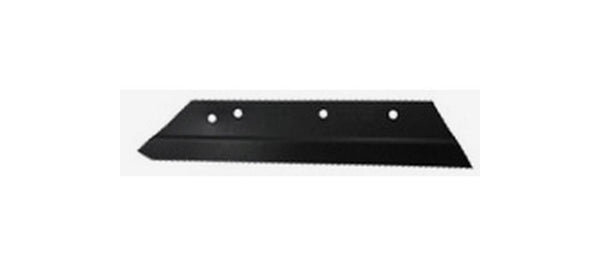 Plow Share 14" 4-Hole Ford Rsf144 Of14-4Rib Of12Rib 105203A 105203 Of14Rib