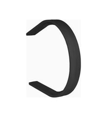 Poly Pick Up Band For Case Round Balers Black, PBRONH-B 86643381 86705250