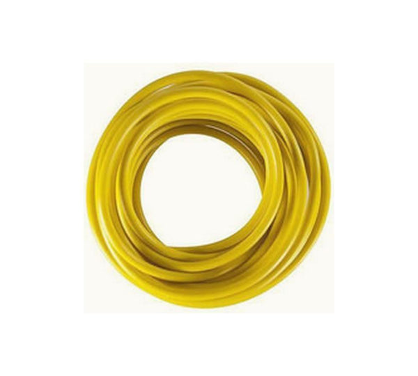 Primary Wire Yellow 18G 30' 3.5