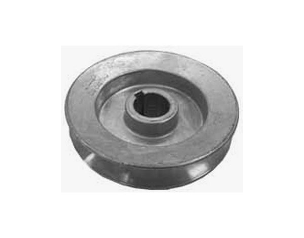 Pulley 3-1/2"Od X 5/8"Bore, 35058