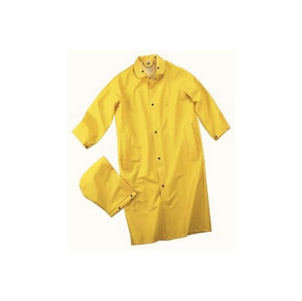 Raincoat Yellow Large 6902L