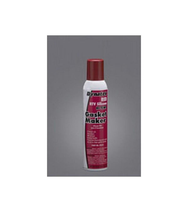 Red-Hi-Temp Silicone-8 Oz Aerosol 49272Rd10 65088 49272