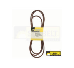 Deck Belt 42" Deck 1/2" X 130.2" Wrap Poly B107200523