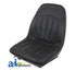 Seat - Fits Bobcat 6669135 Seat withSlide Track B16669135