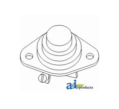 Switch International Harvester 21206 21256 21456 2400A 2404 2424 244 2504 2544