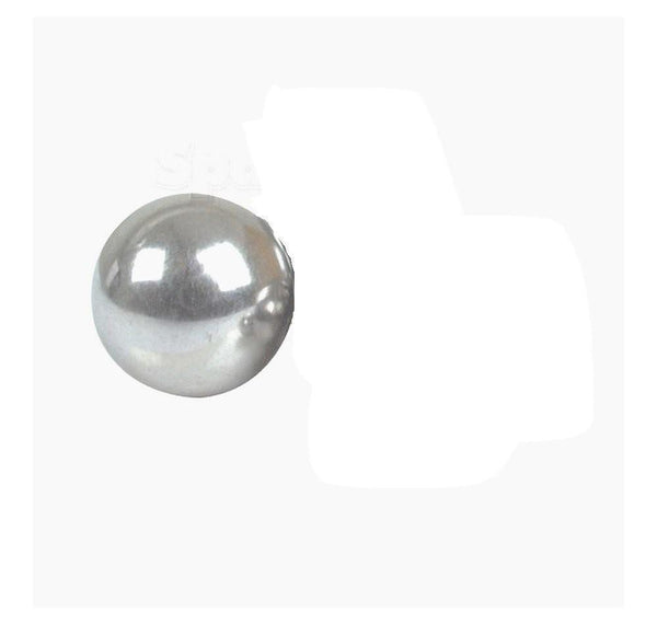 10916 Steel Ball 16mm