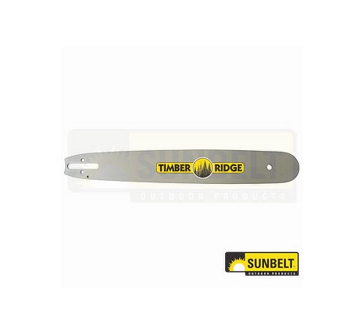 Timber Ridge Guide Bar - 20