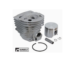 Cylinder Assembly B1Hv105