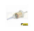 Fuel Filter In Line (70 Micron) B1Ff100