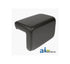Armrest Cushion Rh / Lh Blk Vinyl At10140-1