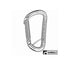 Carabiner-Speedline-None-Stainless B1Ab563