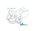 Cup Tapered Bearing 09195-I
