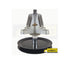 Cub Spindle with Pulley, Lts1045 46" Cut B1CC113