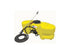 25 Gallon Economy Agsmart Spot Sprayer With Side Mounted 1.0 Gpm Pump With 35