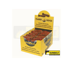 Woodend File Handle Case (100) B1A239TR