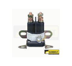 3 Pole Strt Solenoid B15409K