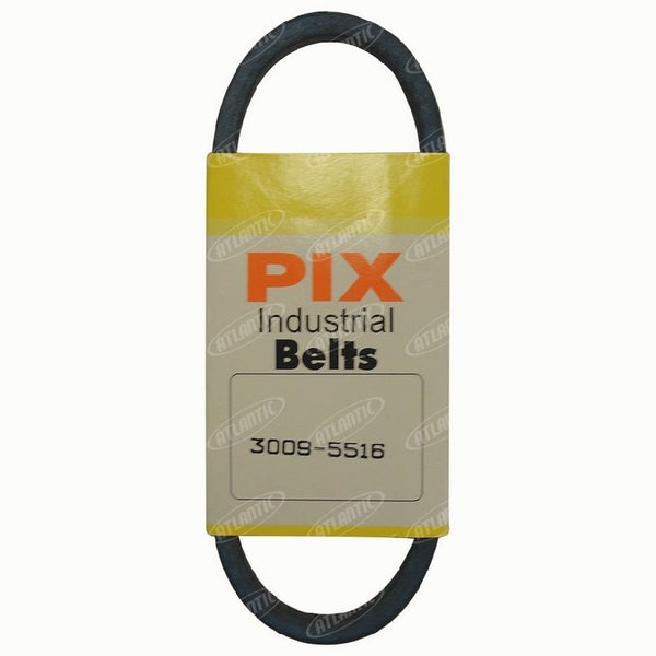 Belt fits Various Makes Models 1526 1598 26096 2AF2 307913 314874