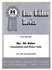 INTERNATIONAL No. 45 Baler Attachments Service Manual