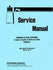 International Farmall Super A AV A-1 C 340 404 424 444 504 Engine Service Manual