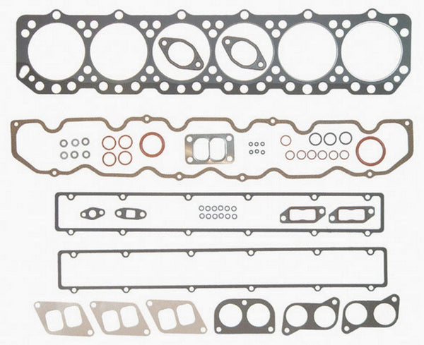 TRACTOMOTIVE TS-9 TS9 Tractor Shovel Operators Parts Manual