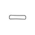 Valve Cover Gasket International 450 W400 W450 OS-6 O-6 W-6 C264 C248 C281